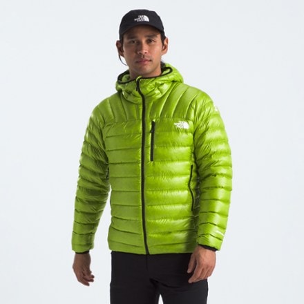 The North Face Summit Series Breithorn Down Hoodie - Men's 1