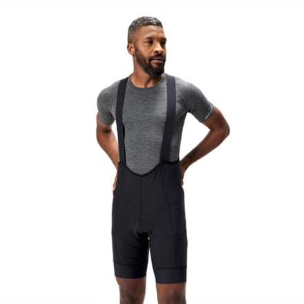 Endura Loop Cycling Bib Shorts - Men's 1