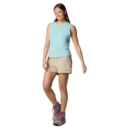 Columbia Sun Trek Tank Top II - Women's 2