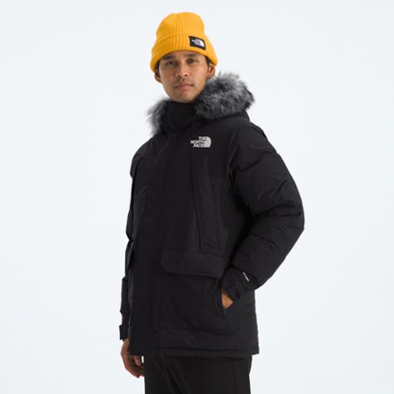 The North Face McMurdo Down Parka - Men's 1