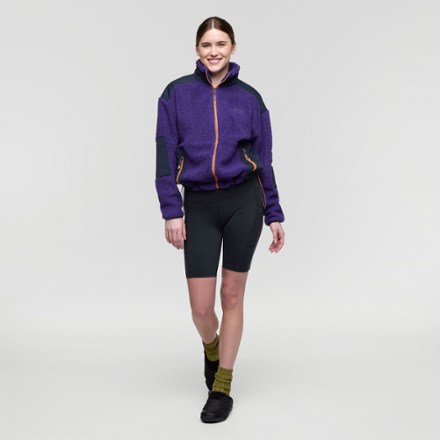 Cotopaxi Bacano Fleece Jacket - Women's 2