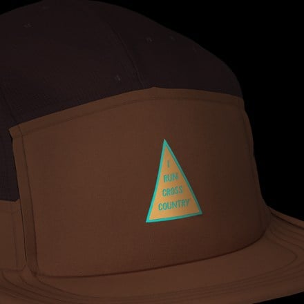 ciele athletics GOCap Carbon RCC Hat 4
