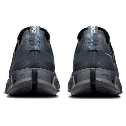 On Cloudswift 4 Road-Running Shoes - Men's 3