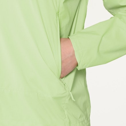 Salomon Outwind Jacket - Women's 6