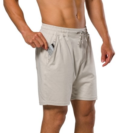 Nathan 365 Shorts - Men's 4