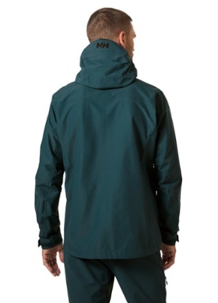 Helly Hansen Blaze 3L Shell Jacket - Men's 1