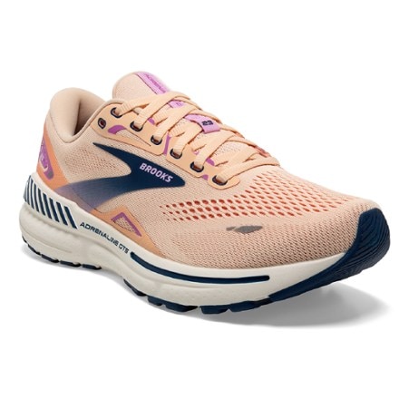 Brooks Adrenaline GTS 23 Road-Running Shoes - Women's 2