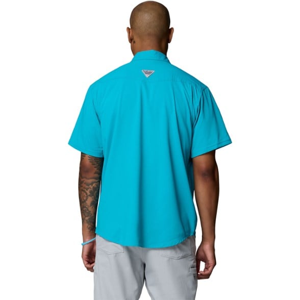 On Body Image of color Ocean Teal
