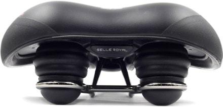 Selle Royal Lookin Relaxed Saddle 3