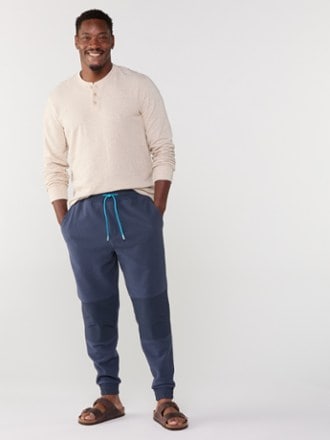 Cotopaxi Abrazo Fleece Joggers - Men's 3