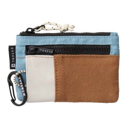 Thread Wallets Pouch Wallet 0