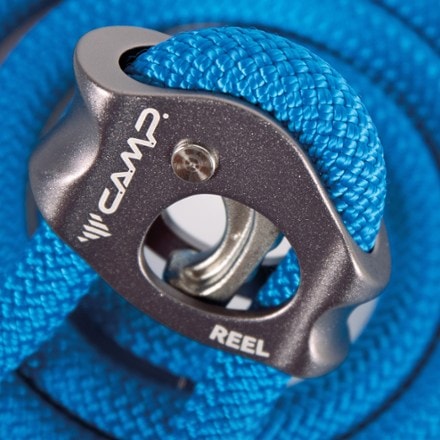 C.A.M.P. Reel Lanyard 5