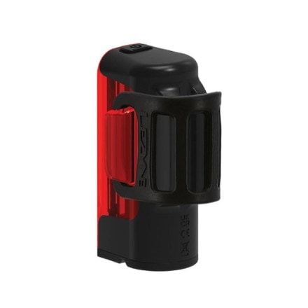 Lezyne Strip Drive 300+ Rear Light 2