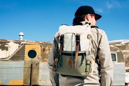 Topo Designs Rover Pack 3
