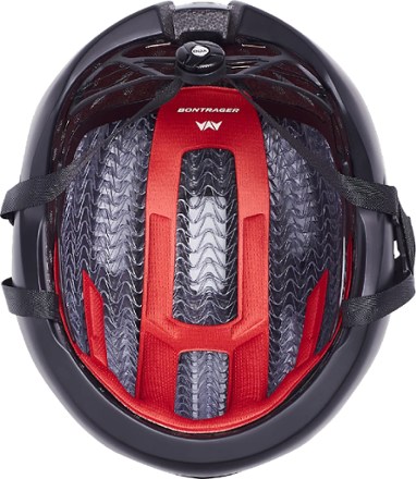 Rei store bontrager helmet