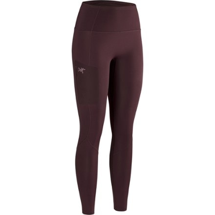 Arc'teryx Rho Base Layer Bottoms - Women's 6