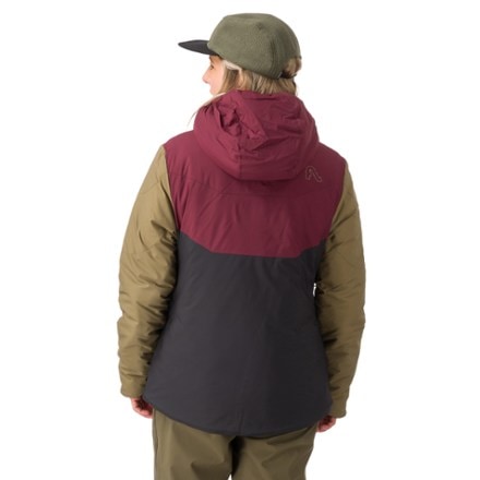 Flylow Lynx Insulated Jacket - Women's 2