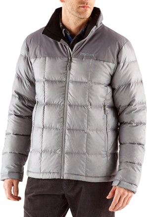 Greenridge down outlet jacket