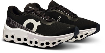 On Cloudmonster 2 Road-Running Shoes - Women's 2