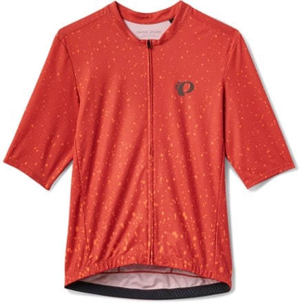 PEARL iZUMi Attack Cycling Jersey - Men's 0