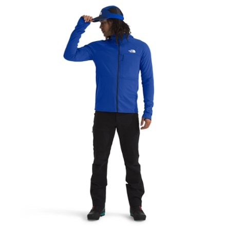 The North Face Summit Series FUTUREFLEECE Full-Zip Hoodie - Men's 2