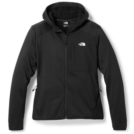 The North Face Performance Fleece Full-Zip Hoodie - Women's 0