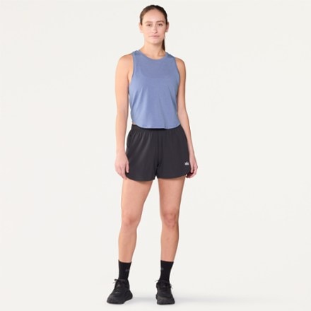 REI Co-op Active Pursuits Tank Top - Women's 5