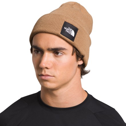 The North Face Big Box Beanie 1