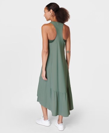 Sweaty Betty Explorer Ace Midi Dress 1