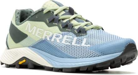 Merrell MTL Long Sky 2 Trail-Running Shoes - Women's 2