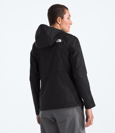 The North Face Alta Vista Rain Jacket - Women's 2