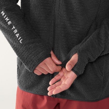 Nike Trail Fleece Jacket - Men's 6
