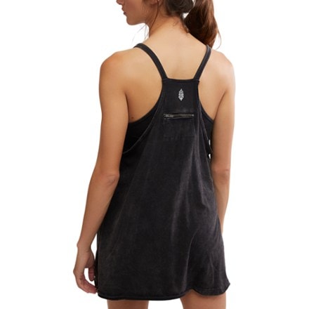 FP Movement Hot Shot Mini Dress 1