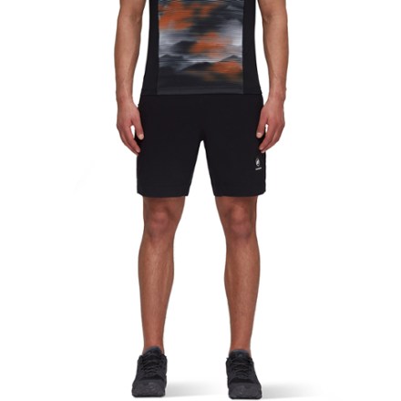 Mammut Massone Sport Shorts - Men's 1