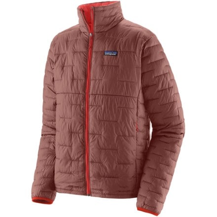 Patagonia Micro Puff Insulated Jacket - Men's 0