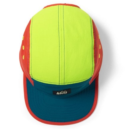 REI Co-op Mountainmaker Cap - Kids' 5