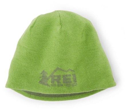 REI Co-op Trailmade Reversible Beanie 0