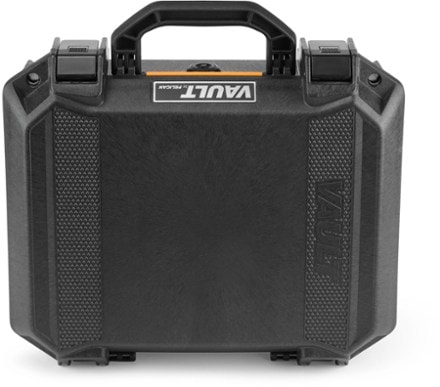 Pelican V200C Vault Case with Padded Dividers 4