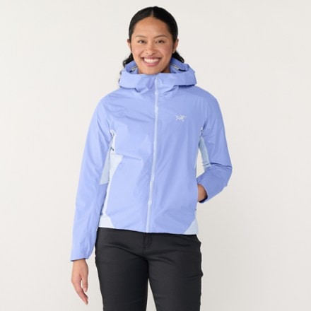 Arc'teryx Solano Hoody - Women's 1