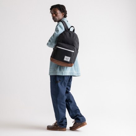 Herschel Supply Co. Pop Quiz Pack 1