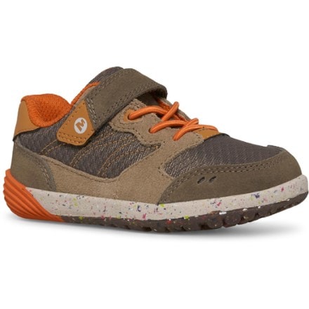 Merrell Bare Steps A83 Sneakers - Toddlers' 1