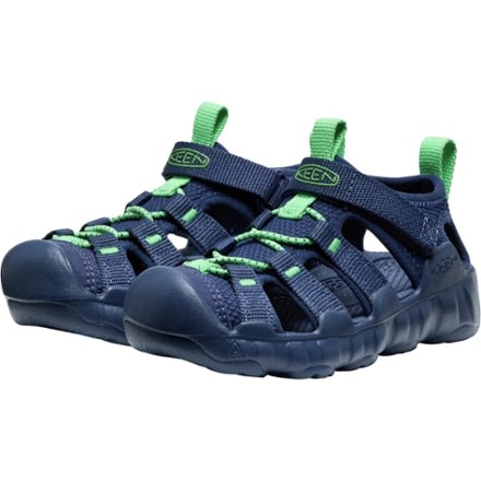 KEEN Hyperport H2 Sandals - Kids' 4