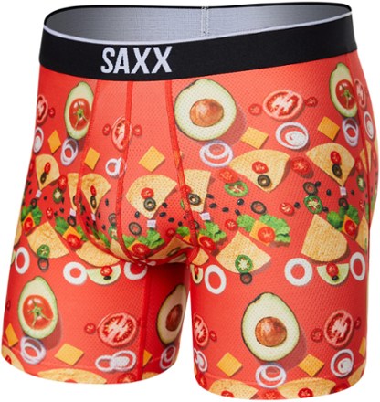 Saxx Men's Boxers