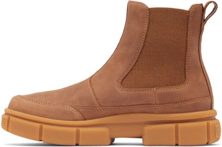 Sorel Explorer STRT Chelsea Boots - Women's 1