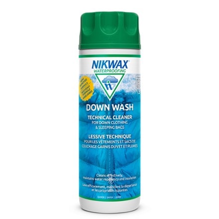Nikwax Down Wash - 10 fl. oz. 0