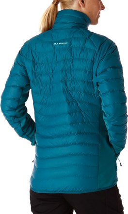 Download Mammut Kobah Down-Blend Jacket - Women's | REI Co-op