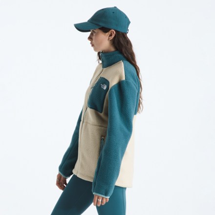 The North Face Yumiori Full-Zip Jacket - Women's 4