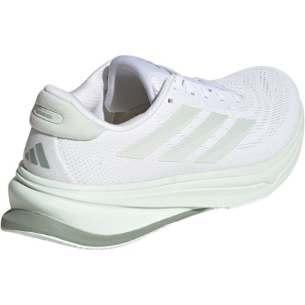 adidas Supernova Rise 2 Road-Running Shoes - Women's 5