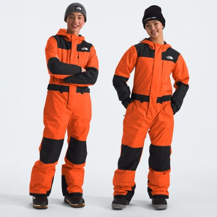 The North Face Freedom Snow Suit - Kids' 3