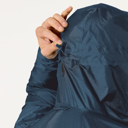 Rab Phantom Mountain Jacket - Men's 6